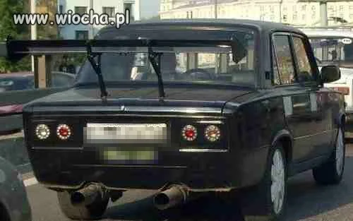 Na zlocie 