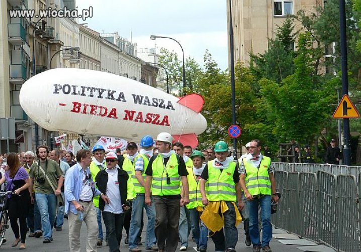 Takie rzeczy tylko w erze