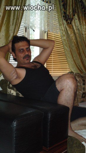 I'm sexy and i know it...