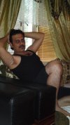 I'm sexy and i know it...