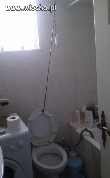 Rewalacja na wioche