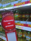 Idealny prezent - olej!