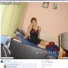 Hot lalunia... 