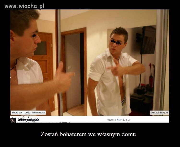 Zostań bohaterem