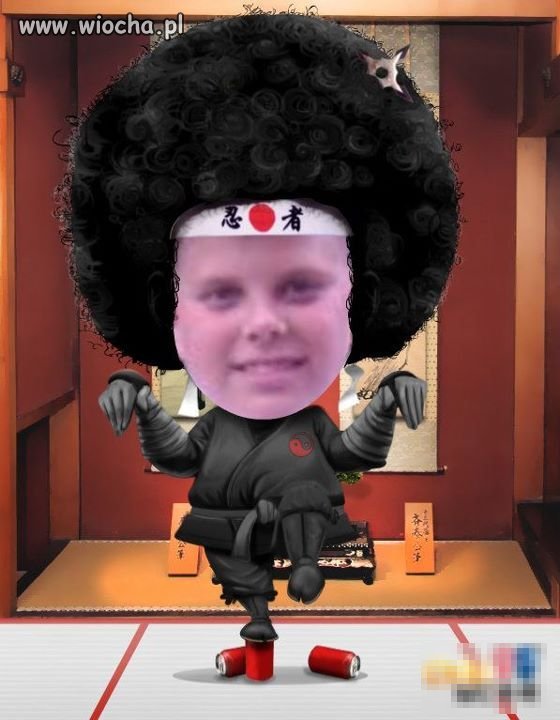 Ninja