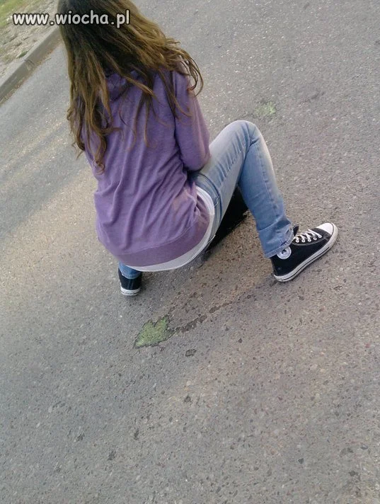 Ambitne zdjęcie