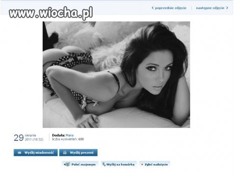 Szkoda...