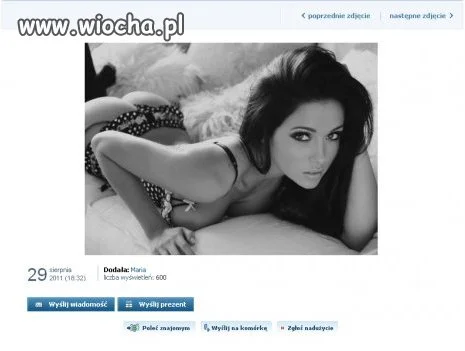 Szkoda...