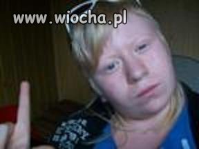 Megga dziunia