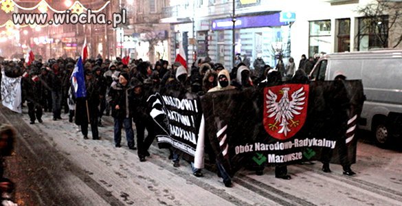 POLSKA ZŁOTA MŁODZIEŻ