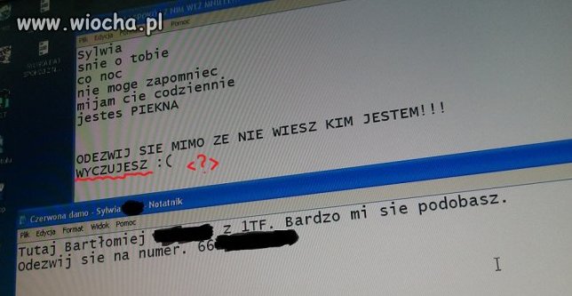PRAWDZIWY typ romantyka.