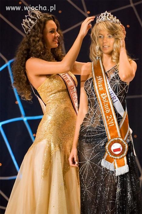Kolejna mistrzyni photoshop'a