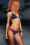 Kolejna mistrzyni photoshopu.