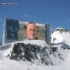 Nowa gwiazda w górach