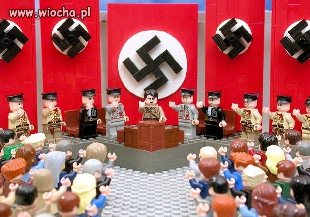 Nie ma to jak prezent od Lego