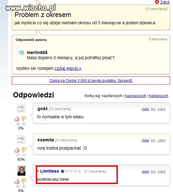 Podniecasz mnie!!