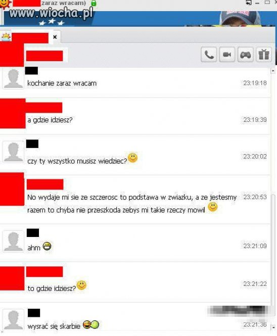 Szczerość