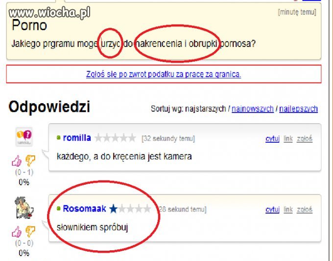 Mistrz ortografii