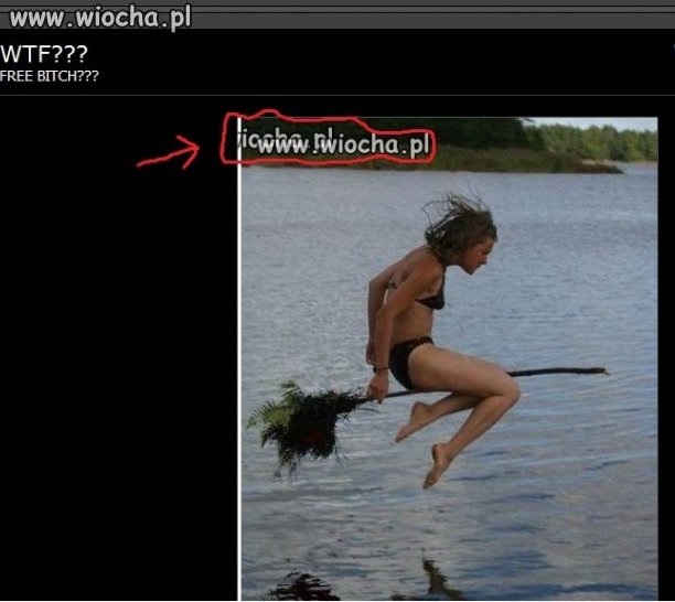Z wiochy na wioche