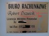 Ciekawe czy ma więcej klientów czy mniej