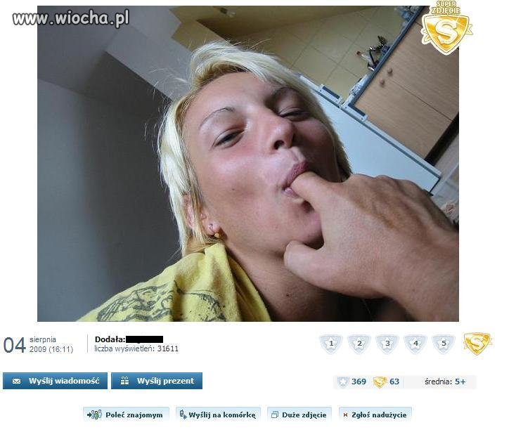 Nie wiem...