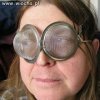 Moje nowe okulary 