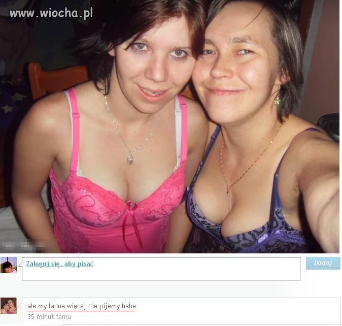 Ja piernicze.