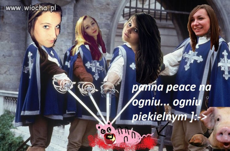 Mistrzowie painta