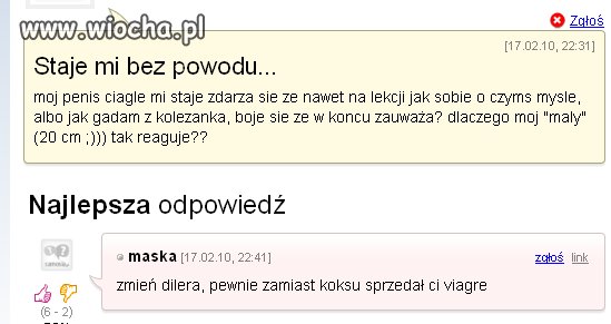 Nie ten diler