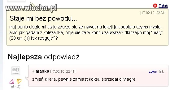 Nie ten diler
