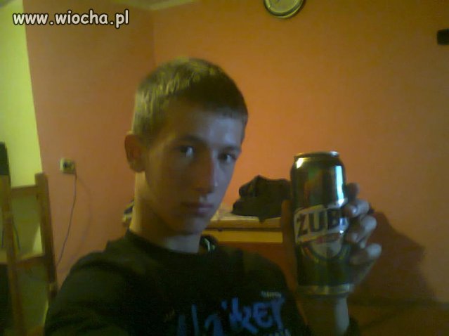 Lans na Żubra