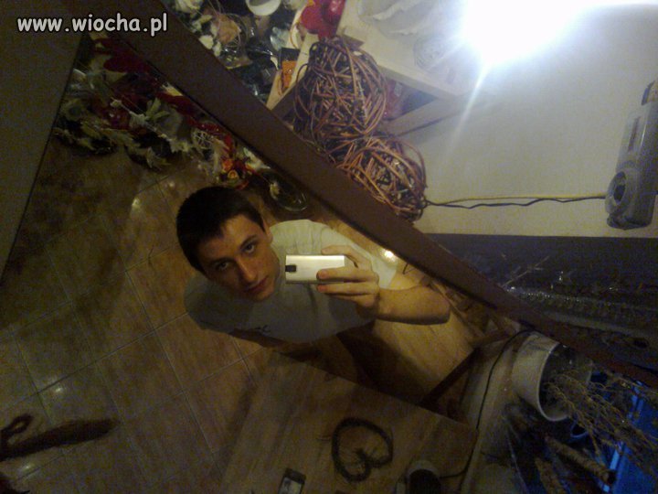 Co się dzieje z tymi facetami