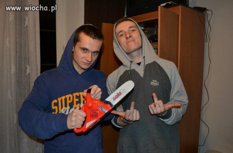 Ganksta