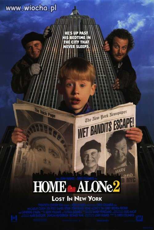 Nie przegap, Polsat – 19:35, 24.12.2011