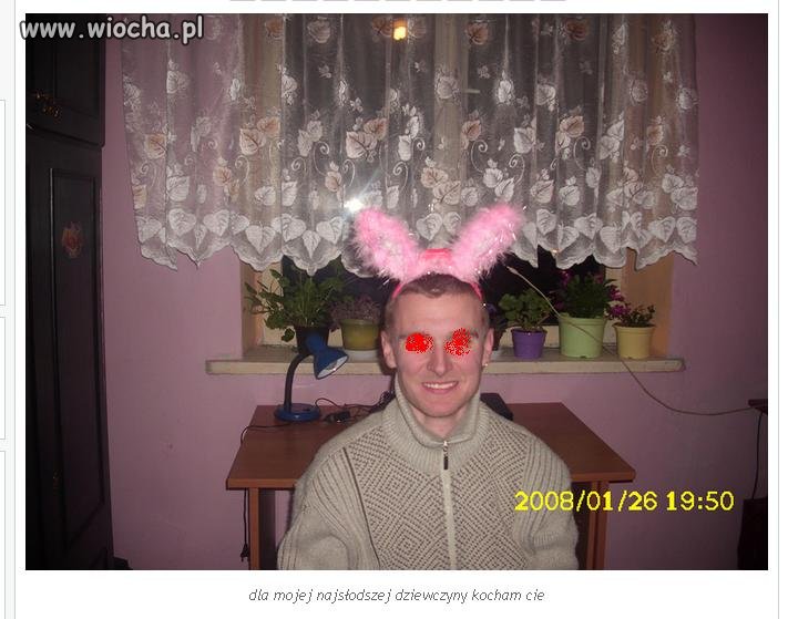 "dla mojej najsłodszej dziewczyny"