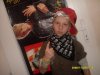 11 lat i wielka gangsta