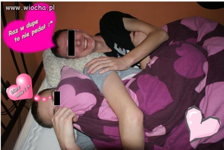 Nie ogarniam takich ludzi