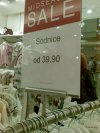 Sódnice