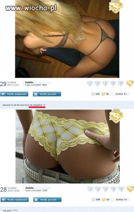 Czy aby na pewno?