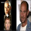 Vin diesel plus Chuck norris