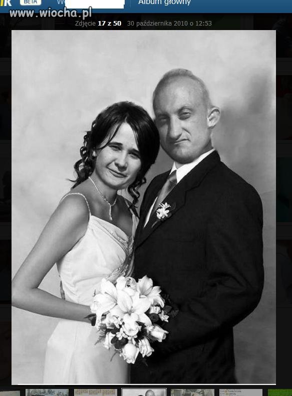 Mistrz fotoshop'a...