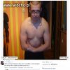 Jak w opisie: Efekty po 3 latach treningu ...