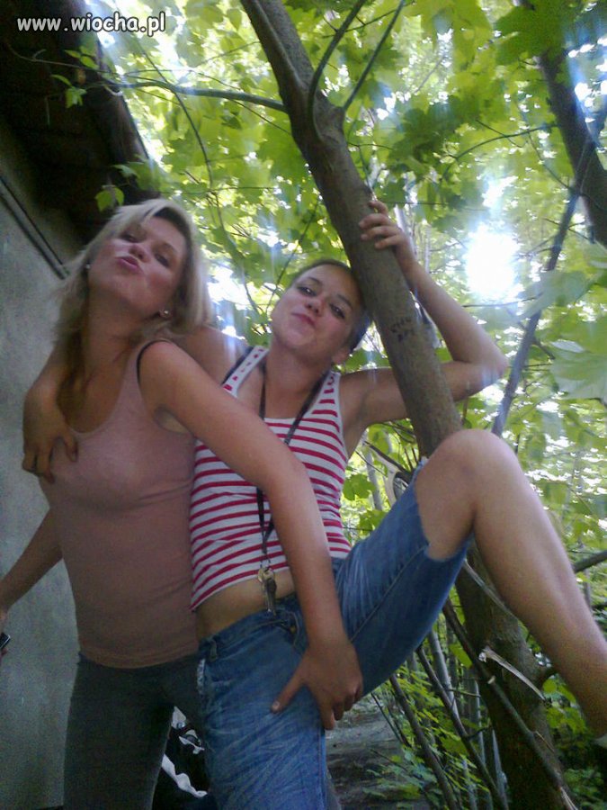 Tanie dziunie 