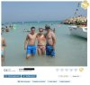 Plaża dzika plaża...