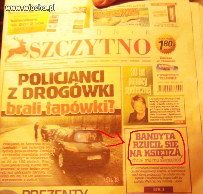 Tygodnik ''mu mu''
