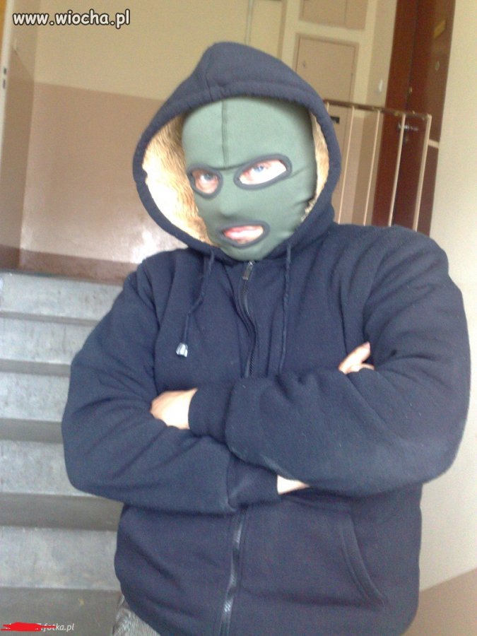 Gangsta