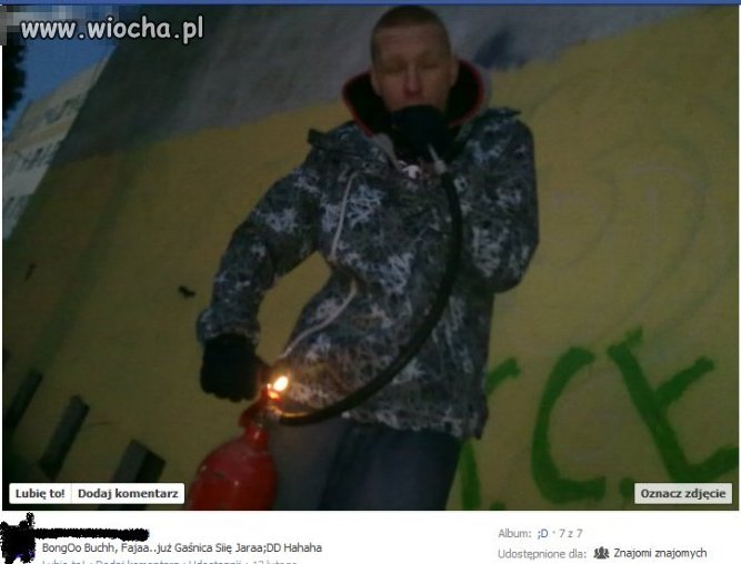 Taa dzisiejsza mlodzież...