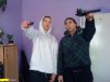 Gangsterzy pełną gębą!