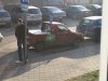 Pick-up nowy model od daewoo.