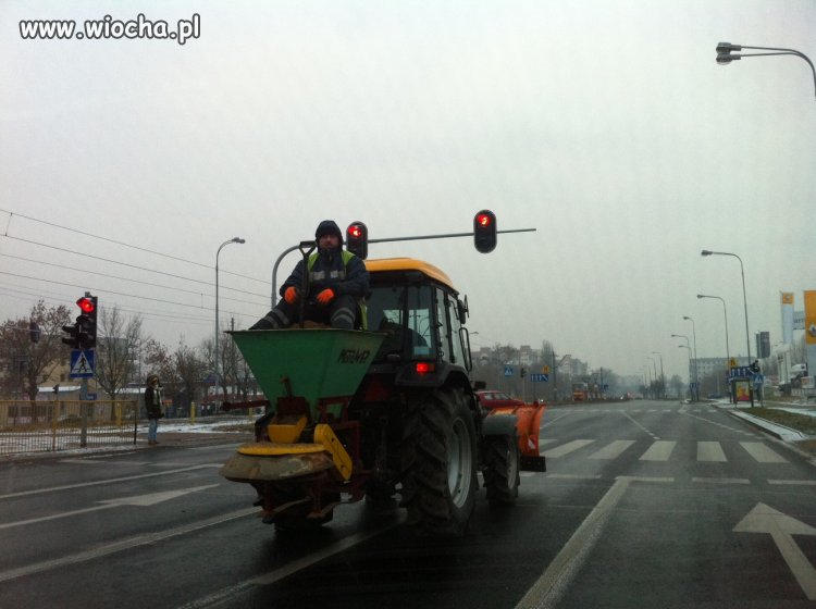 Polskie